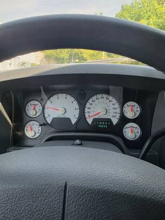 2008 Dodge Ram 3rd Gen - Image 5 of 26