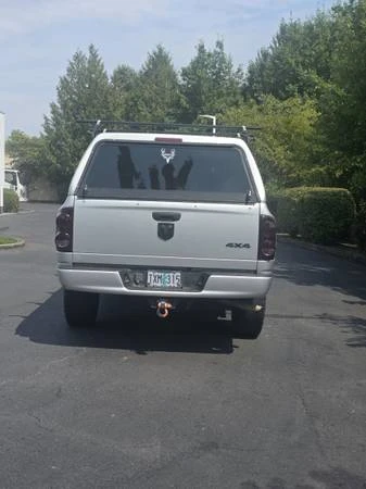 2008 Dodge Ram 3rd Gen - Image 6 of 26