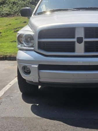 2008 Dodge Ram 3rd Gen - Image 7 of 26