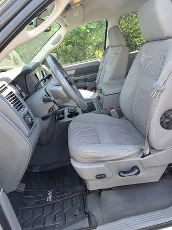 2008 Dodge Ram 3rd Gen - Image 11 of 26