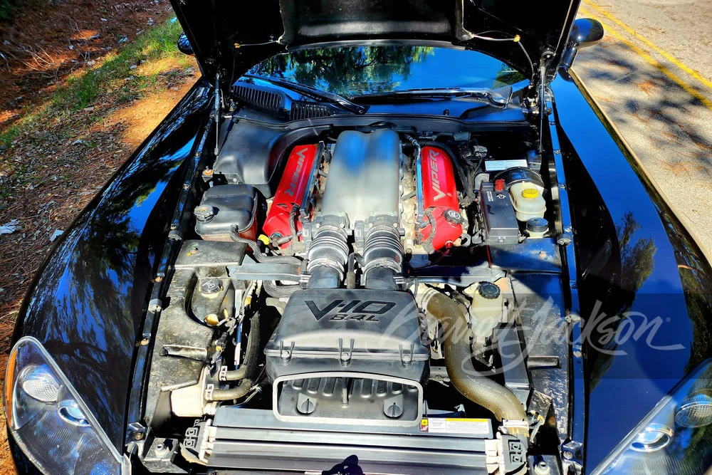 2008 Dodge Viper 4th Gen - Image 2 of 31