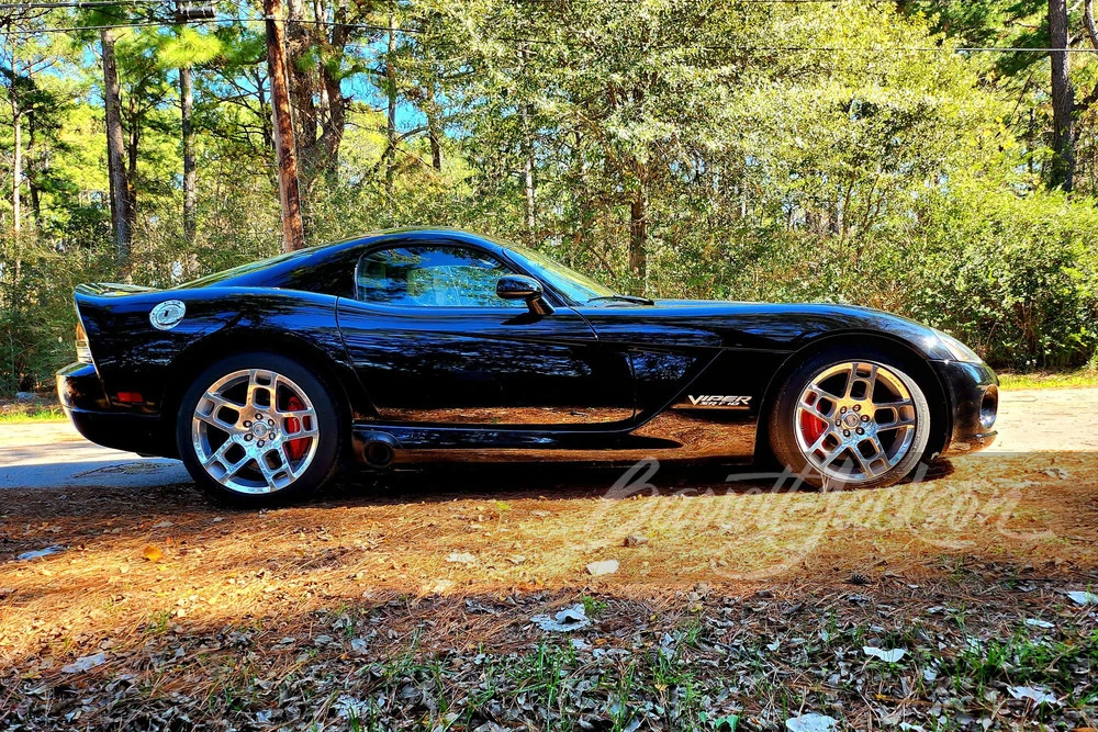 2008 Dodge Viper 4th Gen - Image 7 of 31