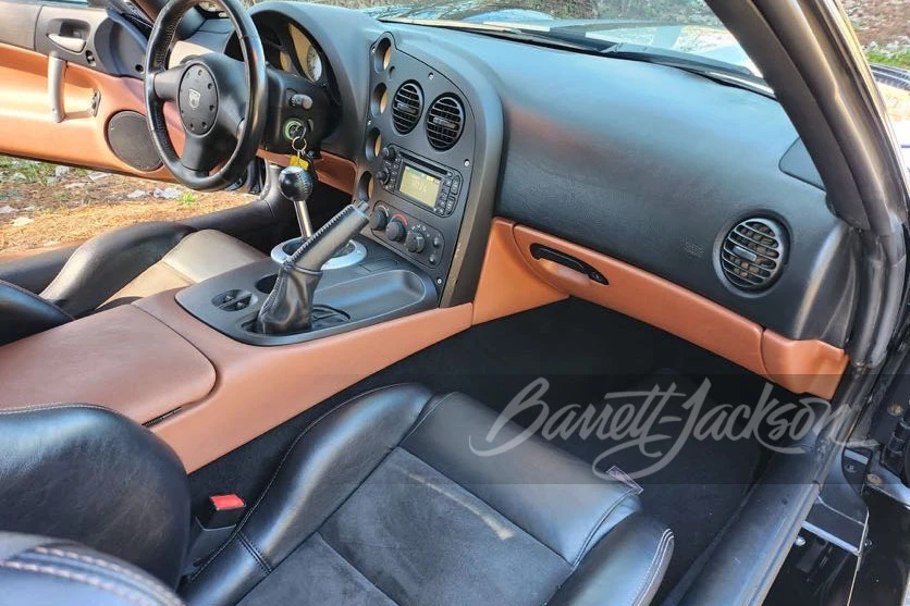 2008 Dodge Viper 4th Gen - Image 8 of 31