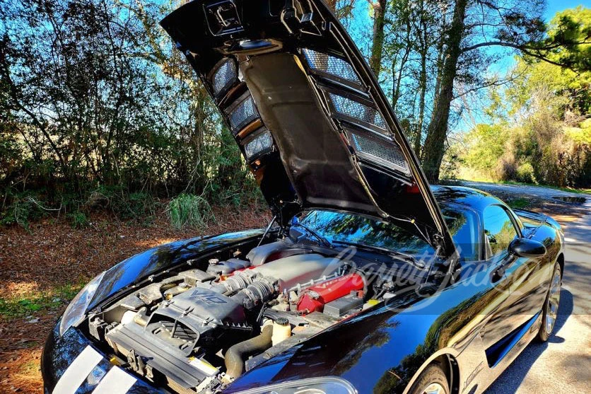2008 Dodge Viper 4th Gen - Image 9 of 31