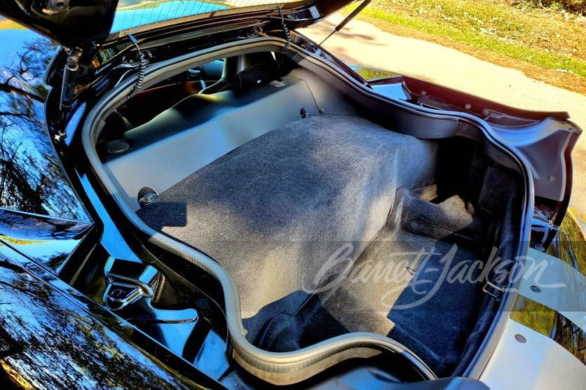 2008 Dodge Viper 4th Gen - Image 16 of 31