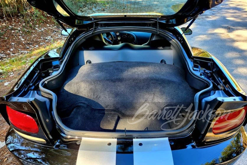 2008 Dodge Viper 4th Gen - Image 21 of 31