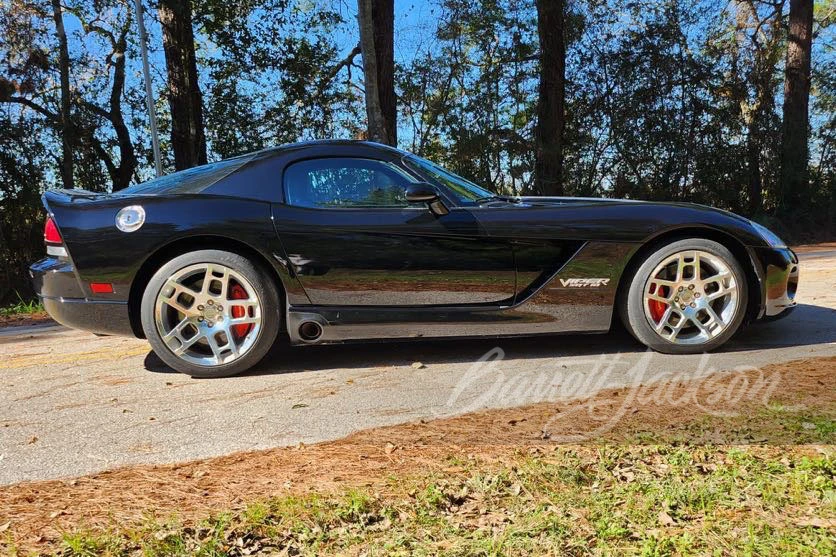 2008 Dodge Viper 4th Gen - Image 23 of 31