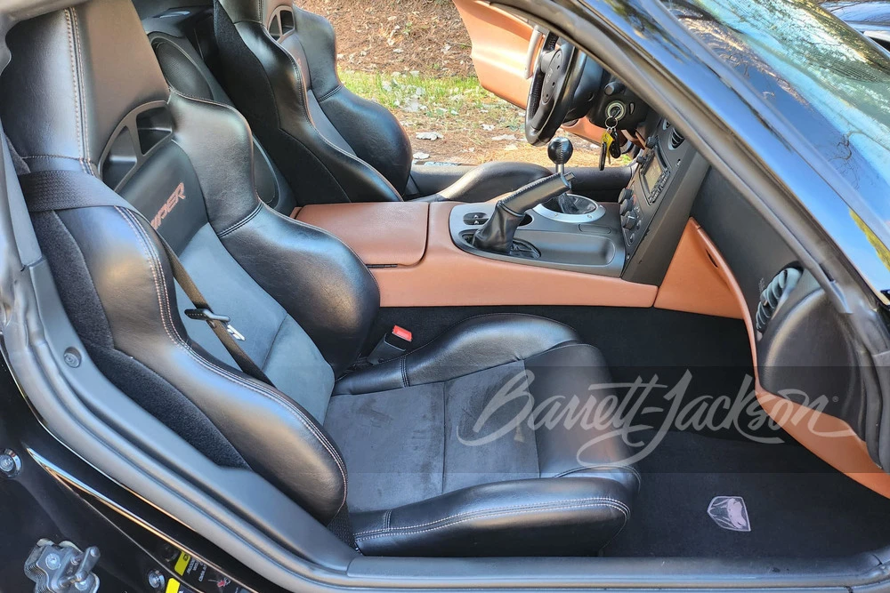 2008 Dodge Viper 4th Gen - Image 25 of 31