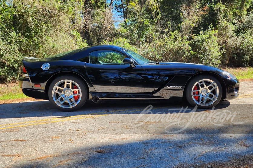 2008 Dodge Viper 4th Gen - Image 26 of 31