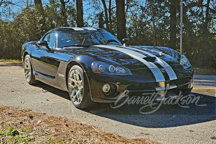 2008 Dodge Viper 4th Gen - Image 28 of 31