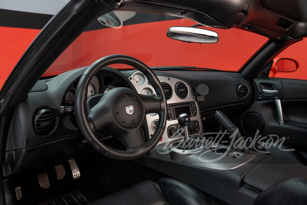 2008 Dodge Viper 4th Gen - Image 4 of 29