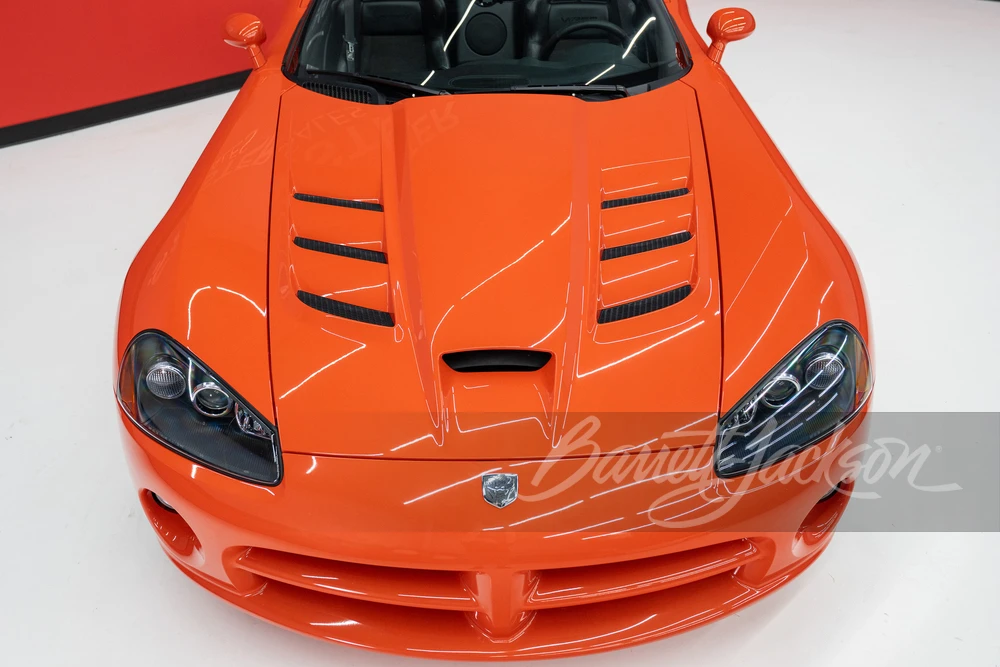 2008 Dodge Viper 4th Gen - Image 20 of 29