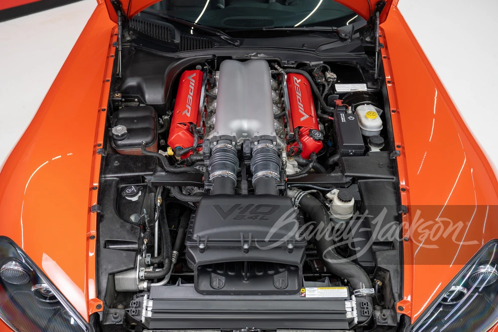 2008 Dodge Viper 4th Gen - Image 6 of 29