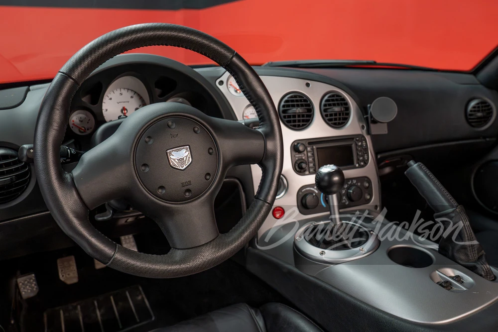 2008 Dodge Viper 4th Gen - Image 12 of 29