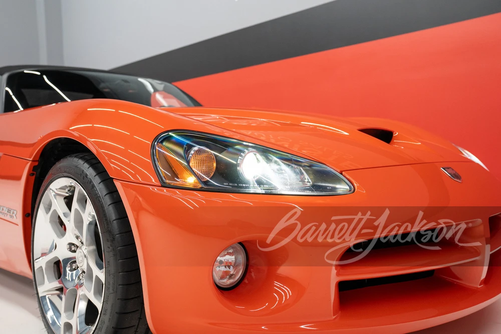 2008 Dodge Viper 4th Gen - Image 17 of 29