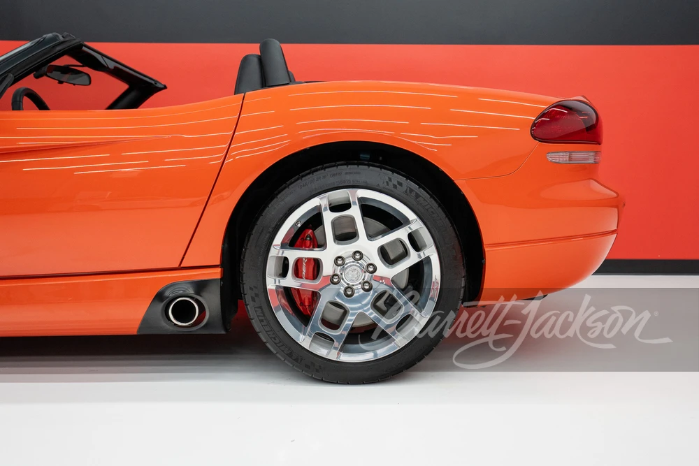 2008 Dodge Viper 4th Gen - Image 22 of 29