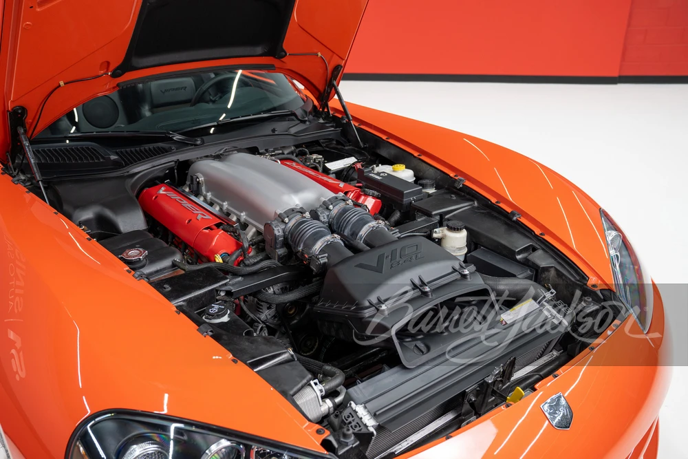2008 Dodge Viper 4th Gen - Image 8 of 29