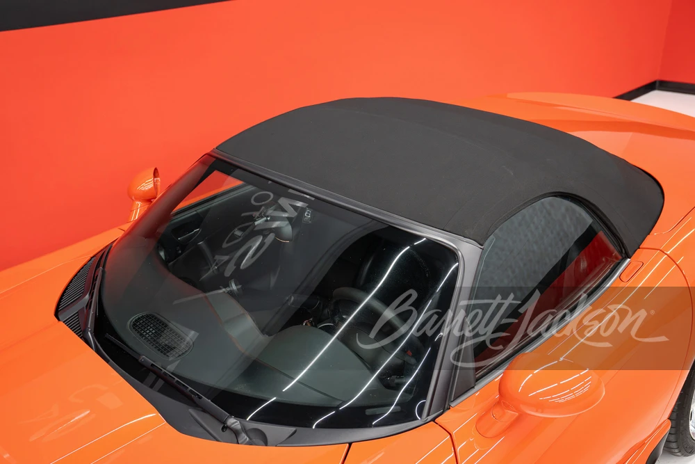 2008 Dodge Viper 4th Gen - Image 14 of 29