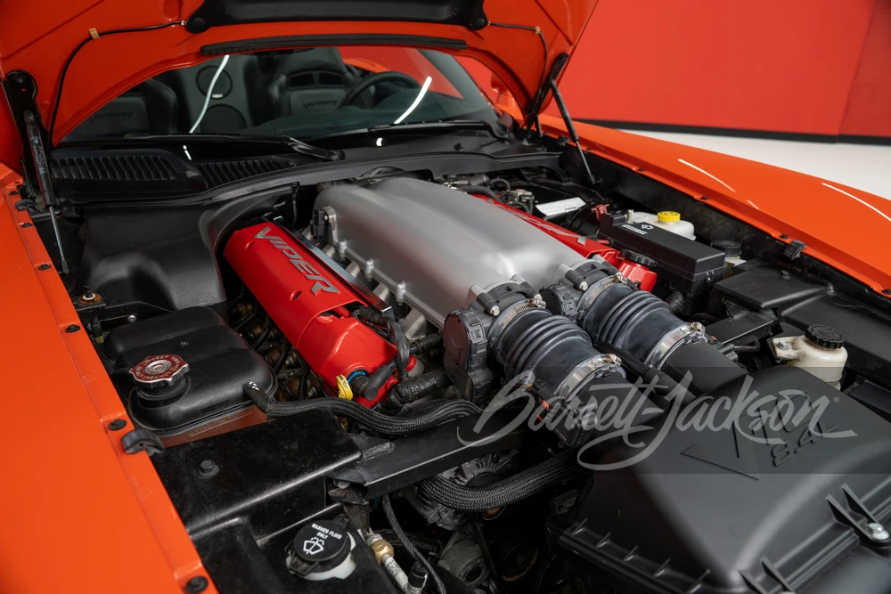 2008 Dodge Viper 4th Gen - Image 7 of 29