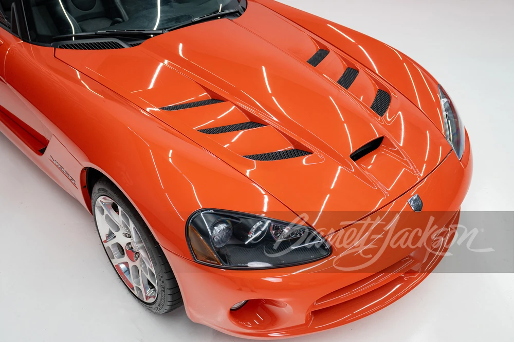 2008 Dodge Viper 4th Gen - Image 24 of 29