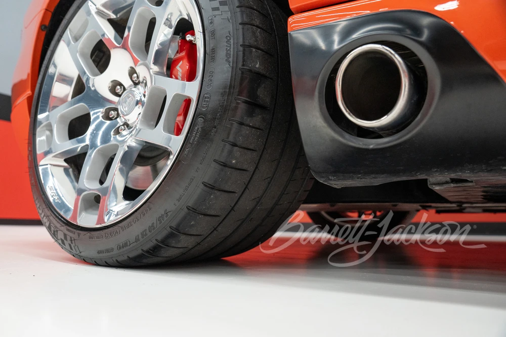 2008 Dodge Viper 4th Gen - Image 29 of 29
