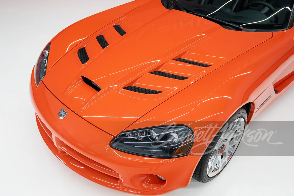 2008 Dodge Viper 4th Gen - Image 21 of 29