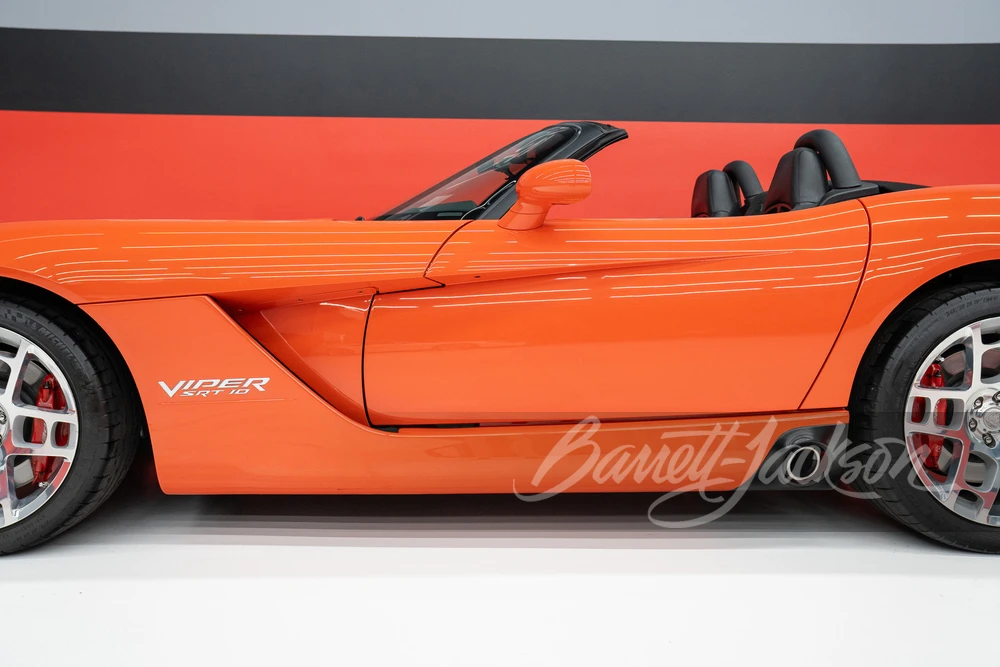 2008 Dodge Viper 4th Gen - Image 16 of 29