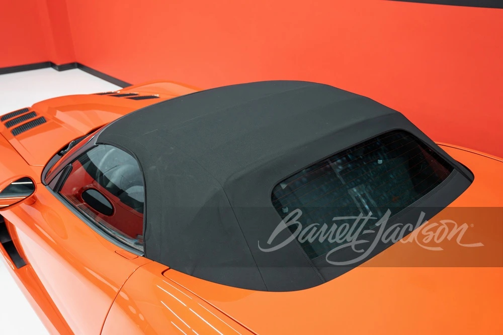 2008 Dodge Viper 4th Gen - Image 23 of 29