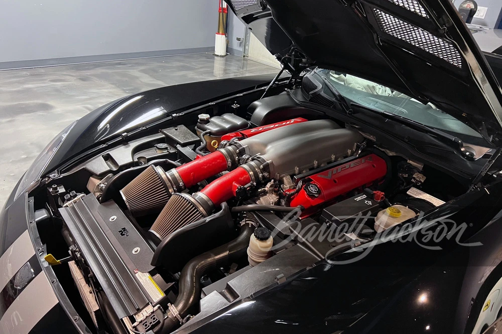 2008 Dodge Viper 4th Gen - Image 2 of 6