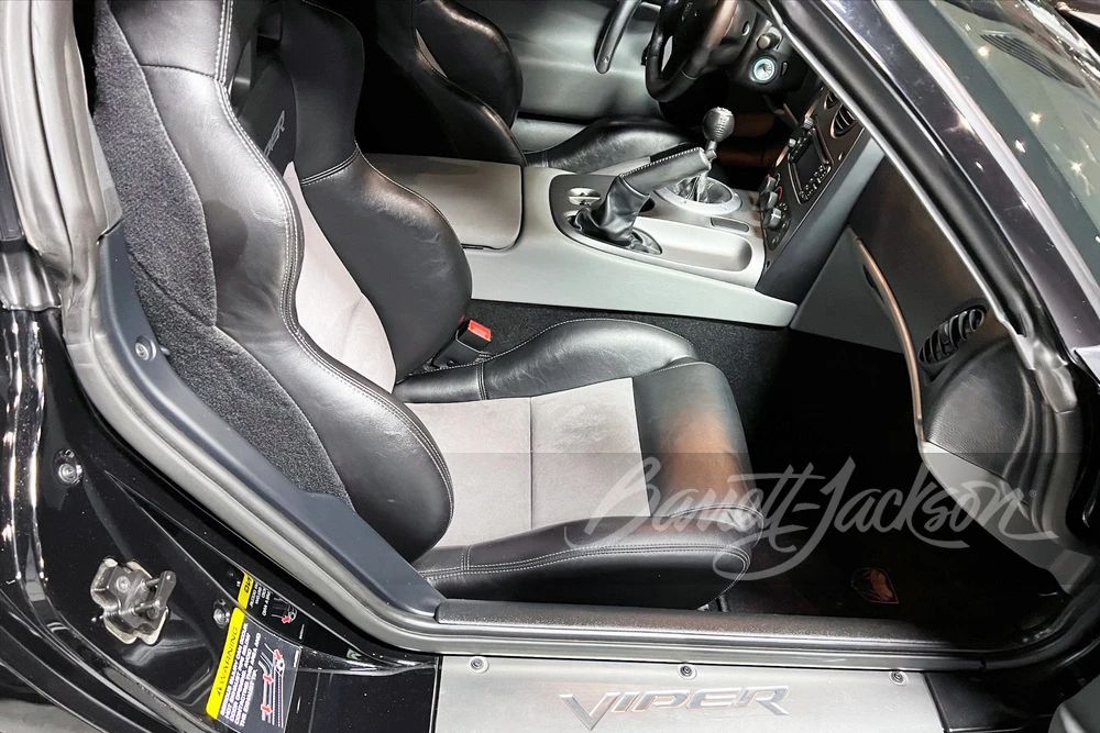 2008 Dodge Viper 4th Gen - Image 3 of 6