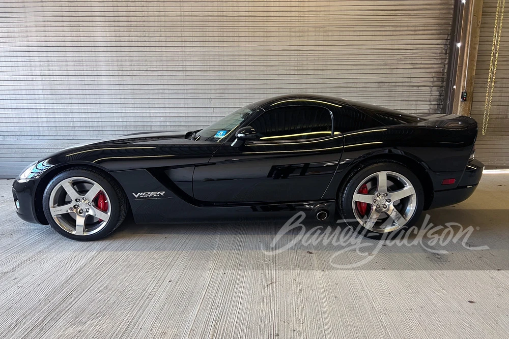 2008 Dodge Viper 4th Gen - Image 6 of 6