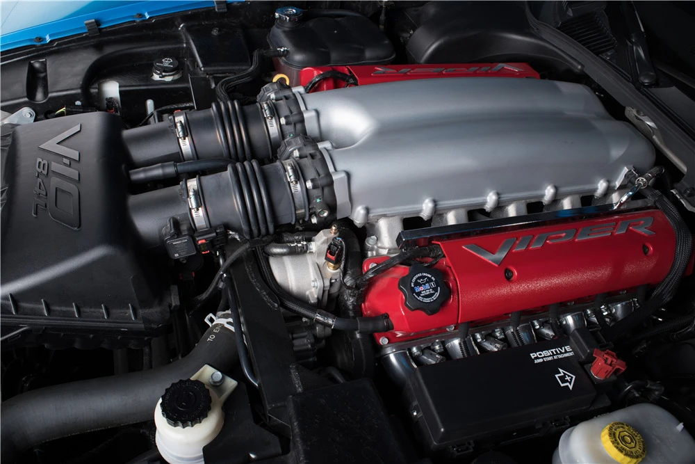 2008 Dodge Viper 4th Gen - Image 3 of 6