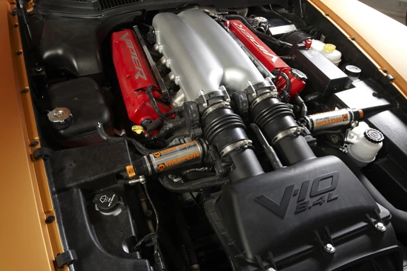 2008 Dodge Viper 4th Gen - Image 3 of 5