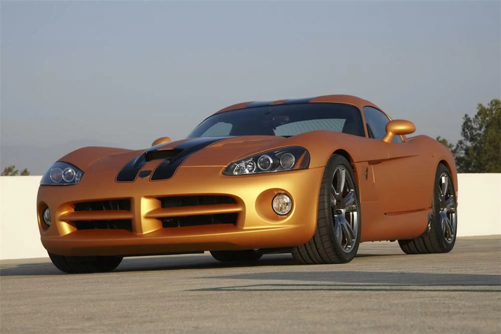 2008 Dodge Viper 4th Gen - Image 2 of 5