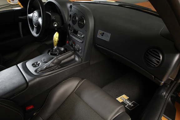 2008 Dodge Viper 4th Gen - Image 4 of 5