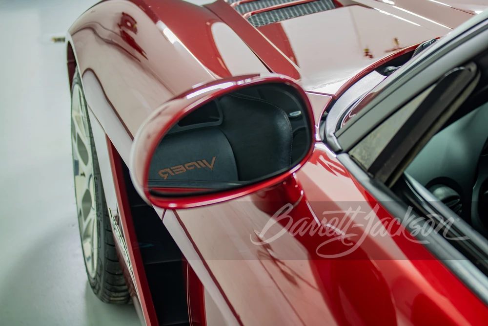 2008 Dodge Viper 4th Gen - Image 7 of 31