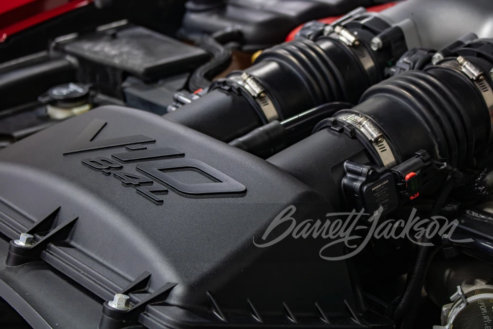 2008 Dodge Viper 4th Gen - Image 12 of 31
