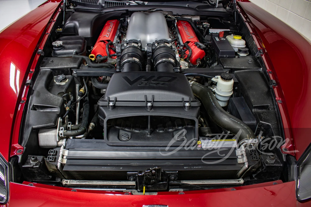 2008 Dodge Viper 4th Gen - Image 14 of 31