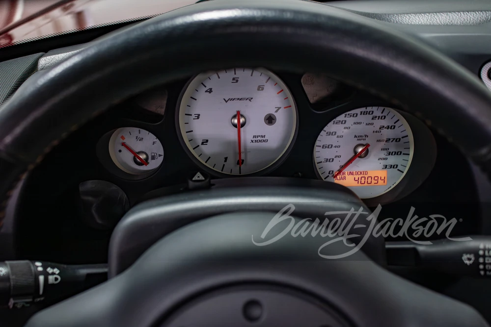 2008 Dodge Viper 4th Gen - Image 16 of 31