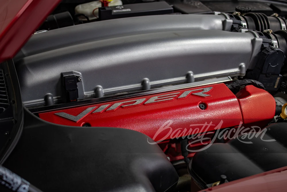 2008 Dodge Viper 4th Gen - Image 18 of 31