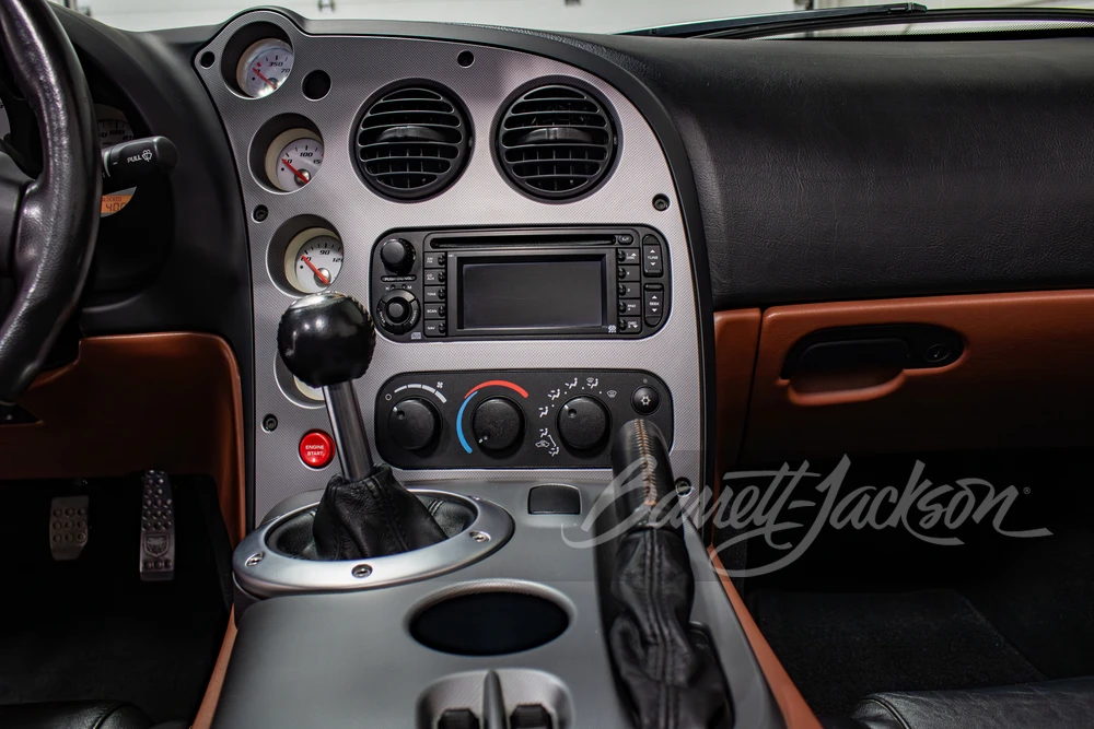 2008 Dodge Viper 4th Gen - Image 19 of 31