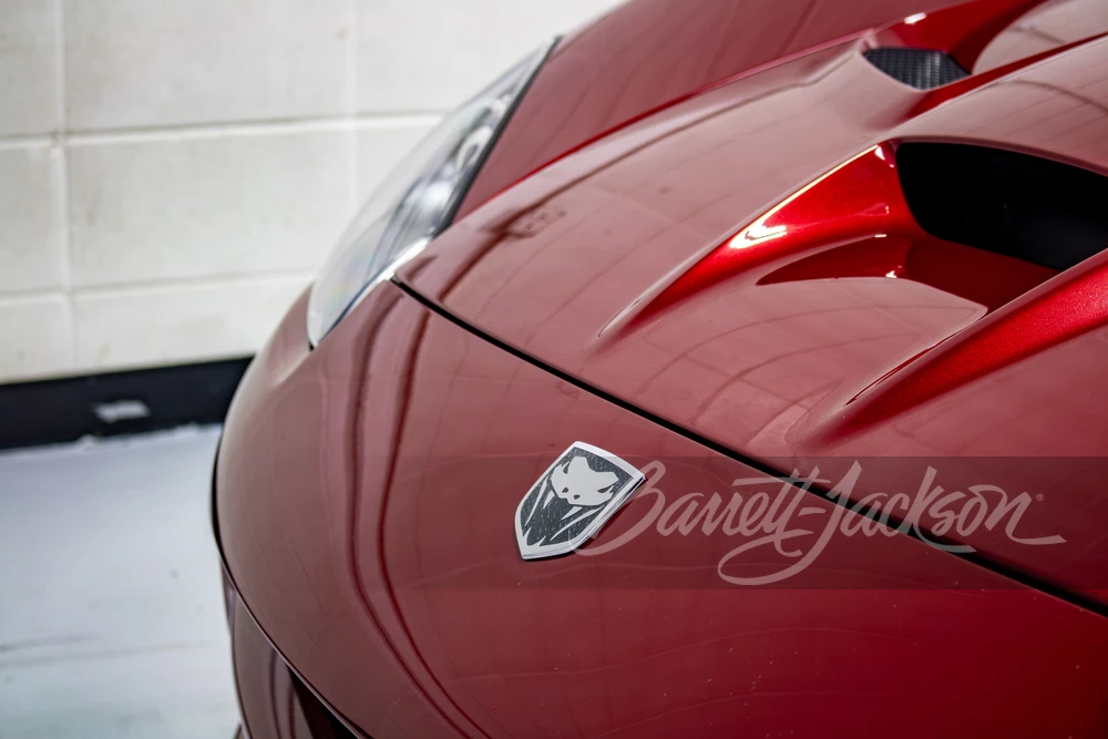 2008 Dodge Viper 4th Gen - Image 21 of 31