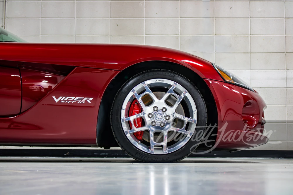 2008 Dodge Viper 4th Gen - Image 22 of 31