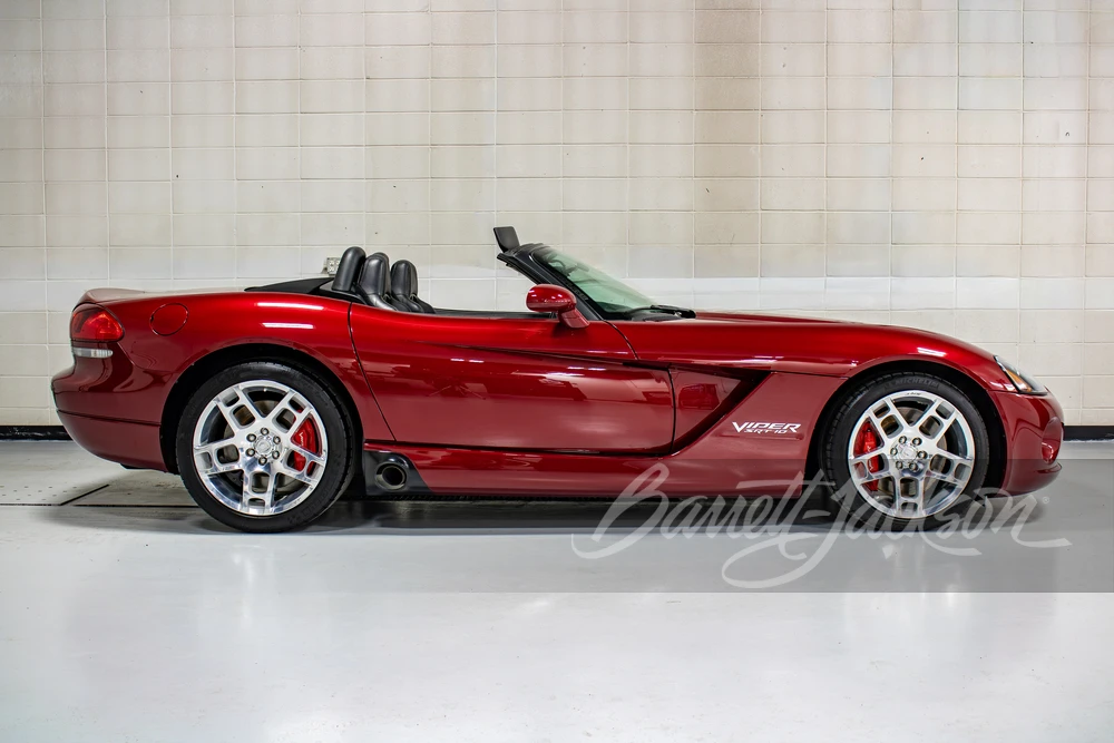 2008 Dodge Viper 4th Gen - Image 24 of 31