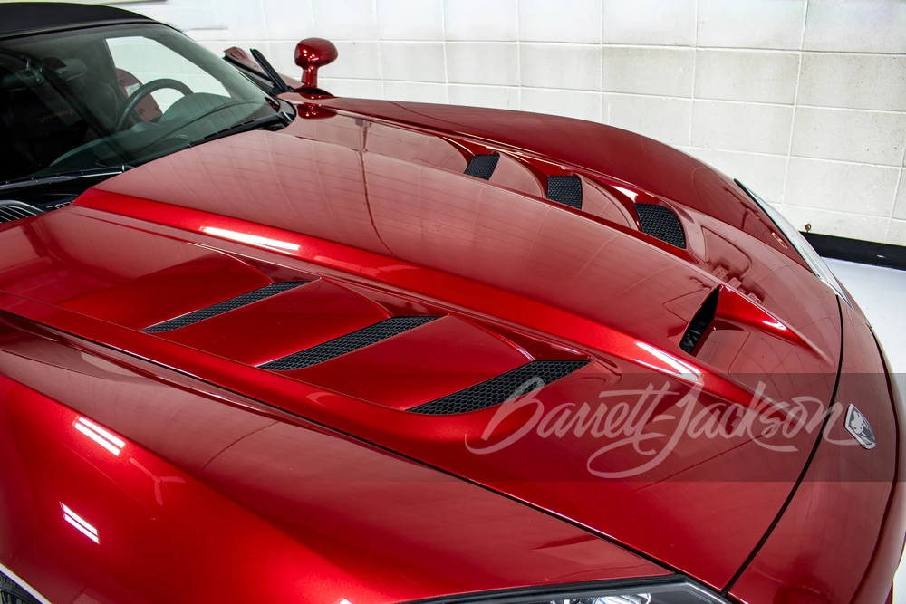 2008 Dodge Viper 4th Gen - Image 26 of 31