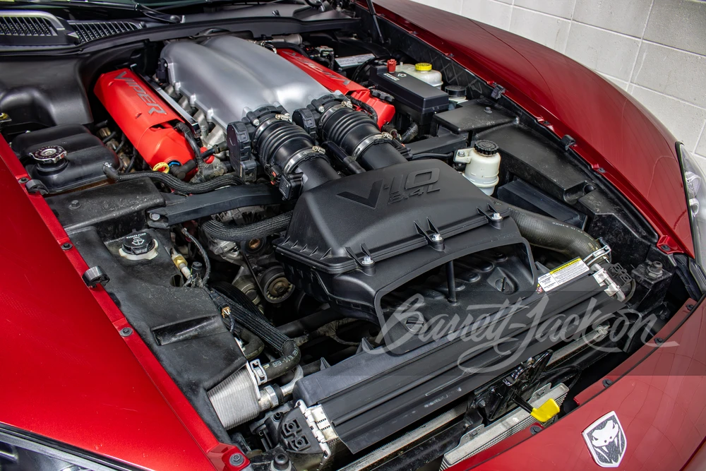 2008 Dodge Viper 4th Gen - Image 27 of 31