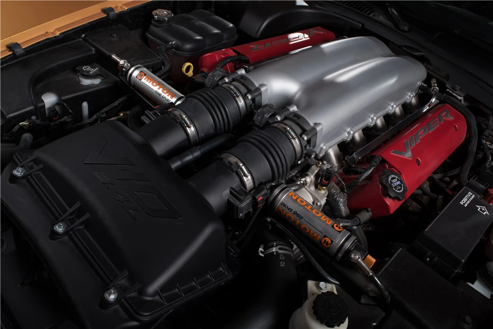 2008 Dodge Viper 4th Gen - Image 3 of 6