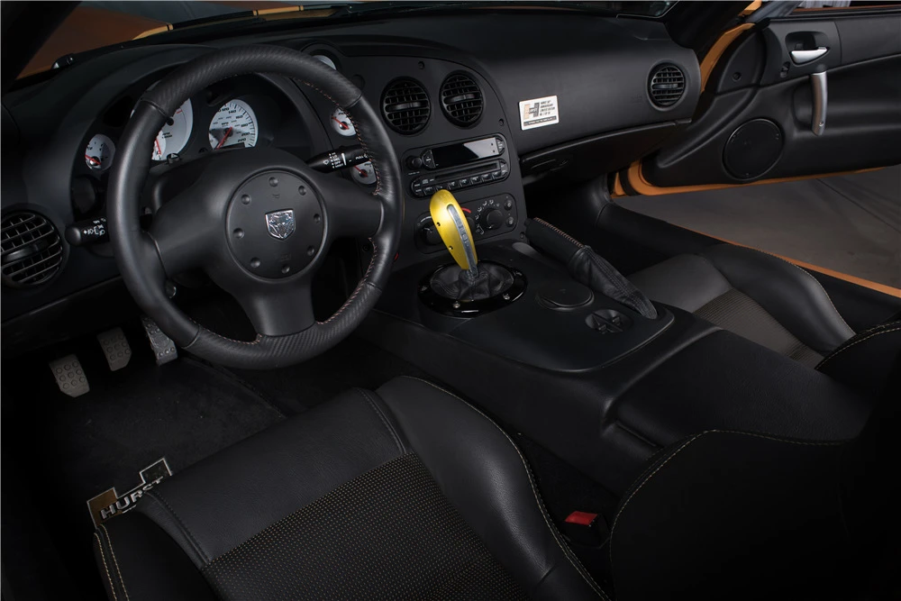 2008 Dodge Viper 4th Gen - Image 4 of 6