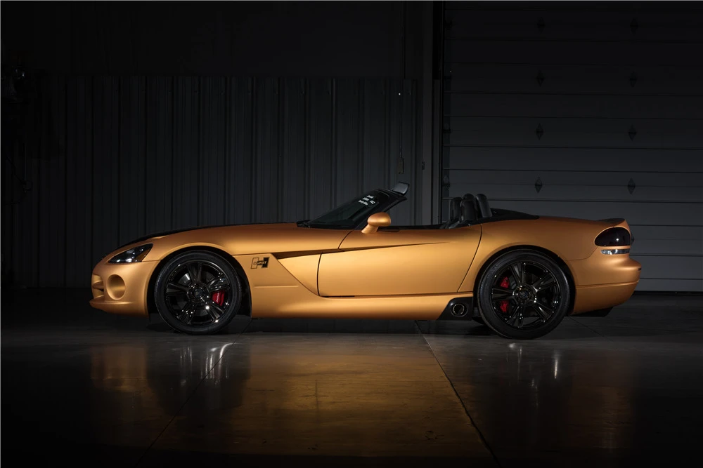 2008 Dodge Viper 4th Gen - Image 6 of 6