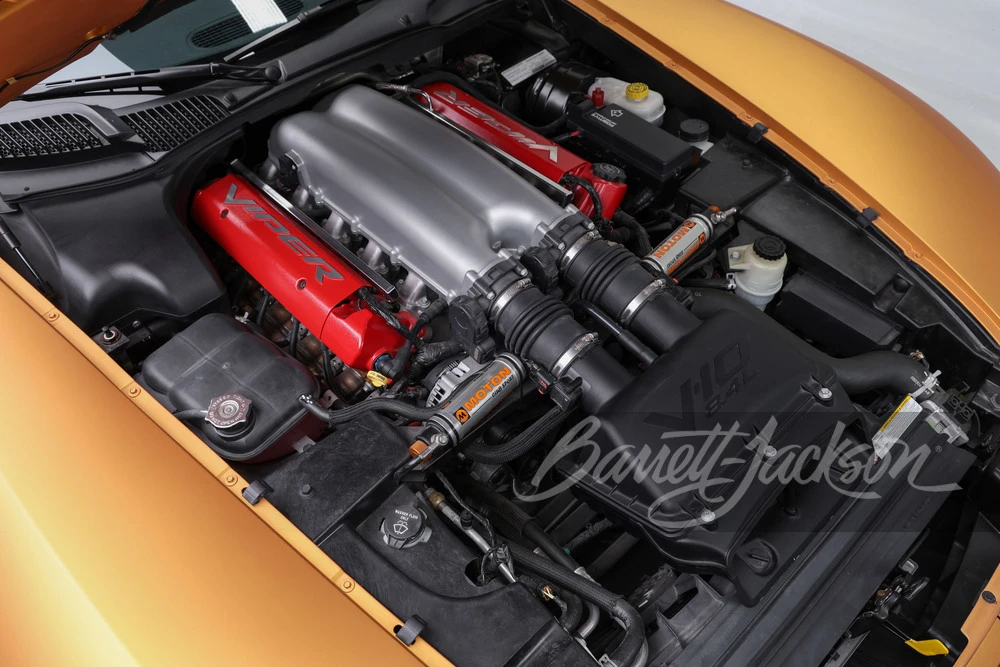 2008 Dodge Viper 4th Gen - Image 3 of 31